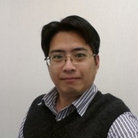 Ethan Wang
