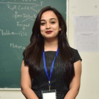 Ayushi Dash