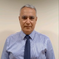 Dimitrios Pappas