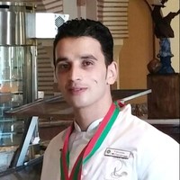 Yassine Bogdad