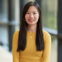 Livia (Xiaojing) Weng, Cfa, Frm