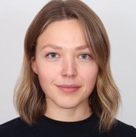 Ekaterina Timonova