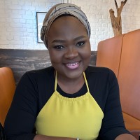 Mariam Batula-Moshood