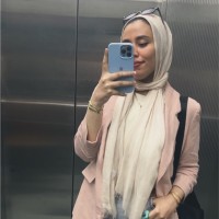 Aya Sayed