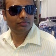 Avinash Bansode