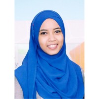Amanina Nazari
