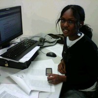 Thandeka Dube