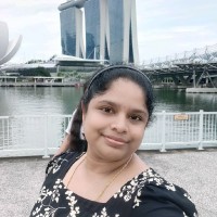Divya Kopparthi