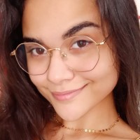 Cicilia Hilel Rodrigues dos Santos