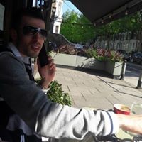 Florin-Razvan Costache