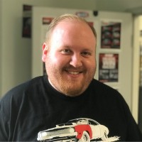 Kyle Scheel