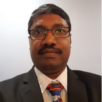 Joshua Ebinesan