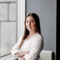 Ali O’Sullivan