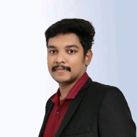 Siddharth Prakasam