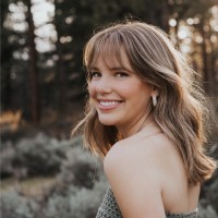 Chloe Kinder
