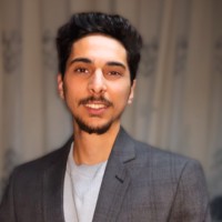 Malek AlHourani
