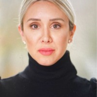 Megan Toselli, Ncidq