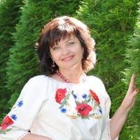 Inna Panasenko