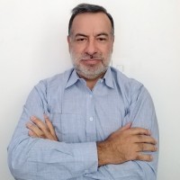 Luis Carlos Martínez Díaz