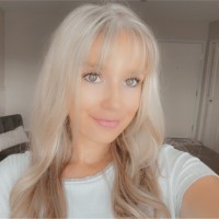 Lauren Codrington