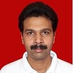 Satish Kumar G