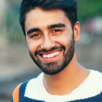 Rohit Desai