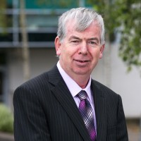 Brendan Hogan