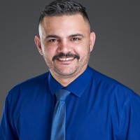 Christopher J. Mcneal