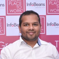 Amol Darfade