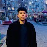 Bilguun Khash-Erdene