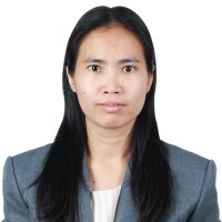 Kodchakorn Simalaotao