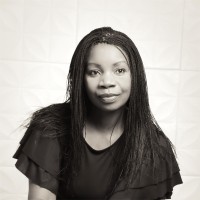 Rutendo Nxumalo