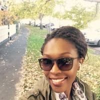 Rose Wanjiku