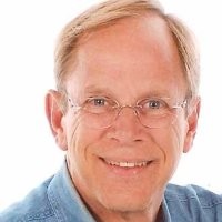 Steve Hames
