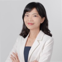 Penny Chang