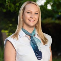 Amy Wilson (O’Brien)