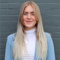 Nienke Bullinga