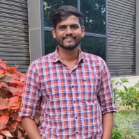 Sai Shankar Reddy Yamala