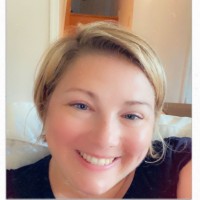 Sara Gedge