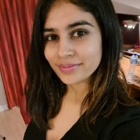 Richa Shah