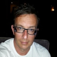 Alistair Dibb