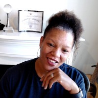 Pat Thurmond, Ph.D., MBA