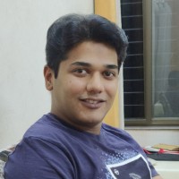 Sandeep Modak