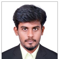 Vinoth Murugesan