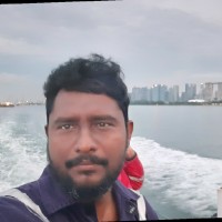 Silambarasan D