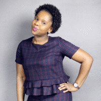 Yvette Lunga