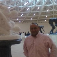 Raymundo Rodriguez
