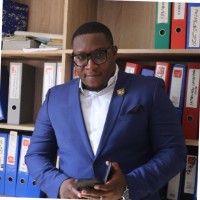 Joseph Nii Otinkorang Ankrah Sphri