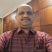 Anil Chaudhari