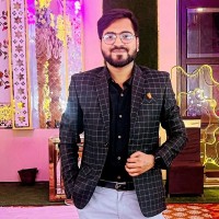 Vivek Kumar Gupta